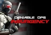 Tom Clancy's Splinter Cell Conviction Insurgency Pack DLC Steam Подарок