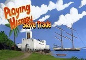 Playing History 2 - Slave Trade Steam Ключ