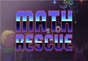 Math Rescue Steam Ключ