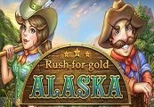 Rush for gold: Alaska Steam Ключ