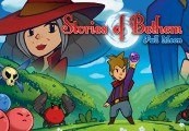 Stories of Bethem: Full Moon Steam Ключ
