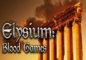 Elysium: Blood Games Steam Ключ