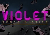 VIOLET: Space Mission Steam Ключ