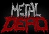 Metal Dead Steam Ключ