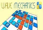 Wave Mechanics Steam Ключ