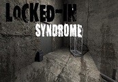 Locked-in syndrome Steam CD Key