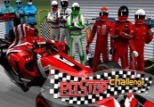 Pitstop Challenge Steam Ключ