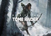Rise of the Tomb Raider - The Sparrowhawk Pack DLC Steam Ключ