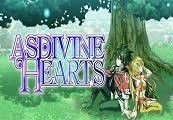 Asdivine Hearts Steam Ключ