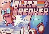 Blitz Breaker Steam Ключ