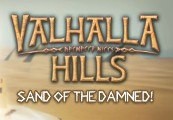 Valhalla Hills: Sand of the Damned DLC Steam Ключ
