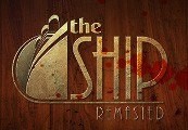 The Ship: Remasted Steam Ключ
