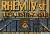 RHEM IV: The Golden Fragments SE Steam Ключ