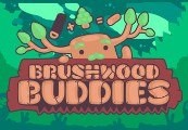 Brushwood Buddies Steam Ключ
