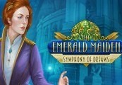 The Emerald Maiden: The Symphony of Dreams Steam Ключ
