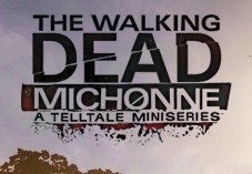 The Walking Dead: Michonne Epic Games Ключ