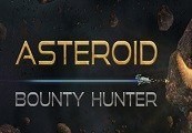 Asteroid Bounty Hunter Steam Ключ