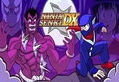 Ninja Senki DX Steam Ключ