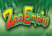 Zoo Empire Steam Ключ
