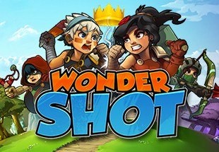 Wondershot Steam Ключ
