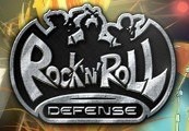 Rock 'N' Roll Defense Steam Ключ