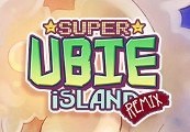 Super Ubie Island REMIX Steam Ключ