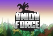 Onion Force Steam Ключ