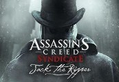 Assassin's Creed Syndicate - Jack The Ripper DLC Ubisoft Connect Ключ