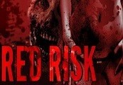 Red Risk Soundtrack издание Steam Ключ