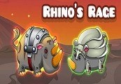 Rhino's Rage Steam Ключ
