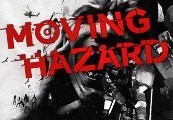 Moving Hazard Steam Ключ