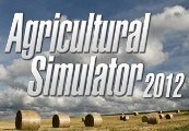 Agricultural Simulator 2012: Deluxe-издание Steam Ключ