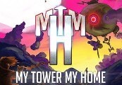 My Tower, My Home Steam Ключ