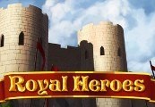 Royal Heroes Steam Ключ