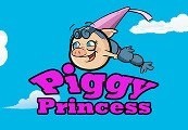 Piggy Princess Steam Ключ