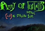 Army of Tentacles: (Not) A Cthulhu Dating Sim Steam Ключ
