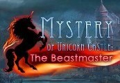 Mystery of Unicorn Castle: The Beastmaster Steam Ключ