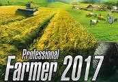 Professional Farmer 2017 Steam Ключ
