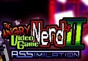 Angry Video Game Nerd II: ASSimilation Steam Ключ