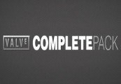 Valve Complete Pack AU Steam Ключ