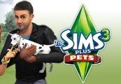 The Sims 3 + Pets Дополнение Pack EA App Ключ