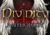 Divinity Anthology Steam Ключ