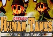 War of the Human Tanks: Imperial издание Steam Ключ