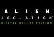 Alien: Isolation Digital Deluxe-издание EU Steam Ключ
