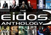Eidos Anthology 34 Games + DLC Steam Подарок