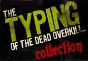 The Typing of The Dead: Overkill Коллекция RU VPN Activated Steam Ключ