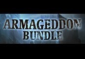 The Daedalic Armageddon Набор Steam Ключ
