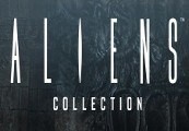 Aliens Коллекция Steam Подарок