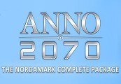 Anno 2070 - Nordamark Conflict Complete Package DLC Ubisoft Connect Ключ
