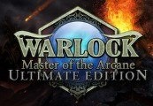 Warlock Ultimate-издание Steam Ключ